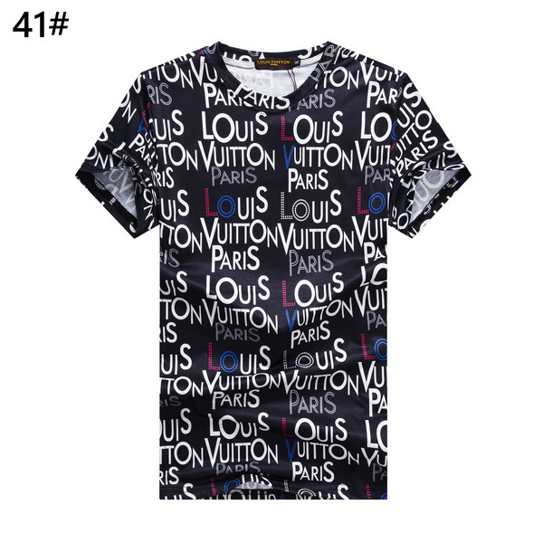 men LV t-shirts M-3XL-192